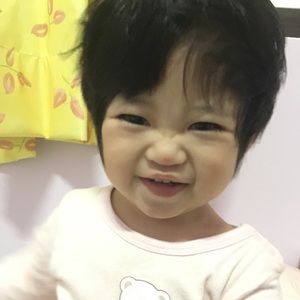 Meet your Posher, Elma